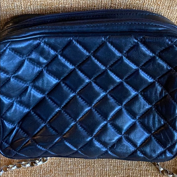 Chanel 80s purse - Picture 5 of 5